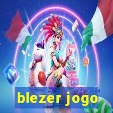 blezer jogo